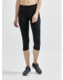 Sous-Vêtements personnalisable CRAFT ADV Essence Capri Tights W