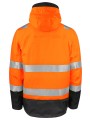 PROJOB 6445 PARKA 3 EN 1 - EN ISO 20471 CLASSE 3/2 - EN 343 3/2 /api/colors/994f2ca3-7f16-475d-8db3-474f109852d9 personnalisable