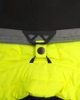 PROJOB 6445 3-IN-1 FUNKTIONSJACKE EN ISO 20471 KLASSE 3/2 Jacken personalisierbar