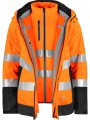 Vestes à personnaliser PROJOB 6445 PARKA 3 EN 1 - EN ISO 20471 CLASSE 3/2 - EN 343 3/2 /api/colors/994f2ca3-7f16-475d-8db3-474f109852d9