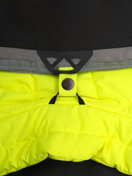 Vestes à personnaliser PROJOB 6445 PARKA 3 EN 1 - EN ISO 20471 CLASSE 3/2 - EN 343 3/2 /api/colors/74288b48-d1b8-4317-95c5-a35b4207d507