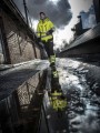 Vestes à personnaliser PROJOB 6445 PARKA 3 EN 1 - EN ISO 20471 CLASSE 3/2 - EN 343 3/2 