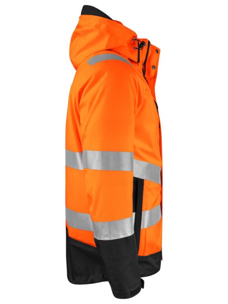PROJOB 6445 PARKA 3 EN 1 - EN ISO 20471 CLASSE 3/2 - EN 343 3/2 /api/colors/994f2ca3-7f16-475d-8db3-474f109852d9 personnalisable