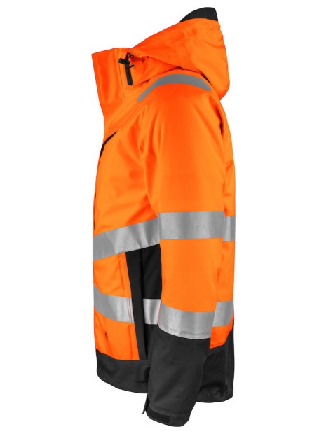 PROJOB 6445 PARKA 3 EN 1 - EN ISO 20471 CLASSE 3/2 - EN 343 3/2 /api/colors/994f2ca3-7f16-475d-8db3-474f109852d9 personnalisable