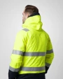 Vestes personnalisable PROJOB 6445 PARKA 3 EN 1 - EN ISO 20471 CLASSE 3/2 - EN 343 3/2