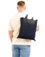 BAGS4PRINT Tote Bag LEOPOLD Tote Bags personalisierbar