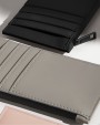 Accessoires personnalisable BAG BASE MATTE PU CARD HOLDER