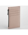 Accessoires personnalisable BAG BASE MATTE PU CARD HOLDER