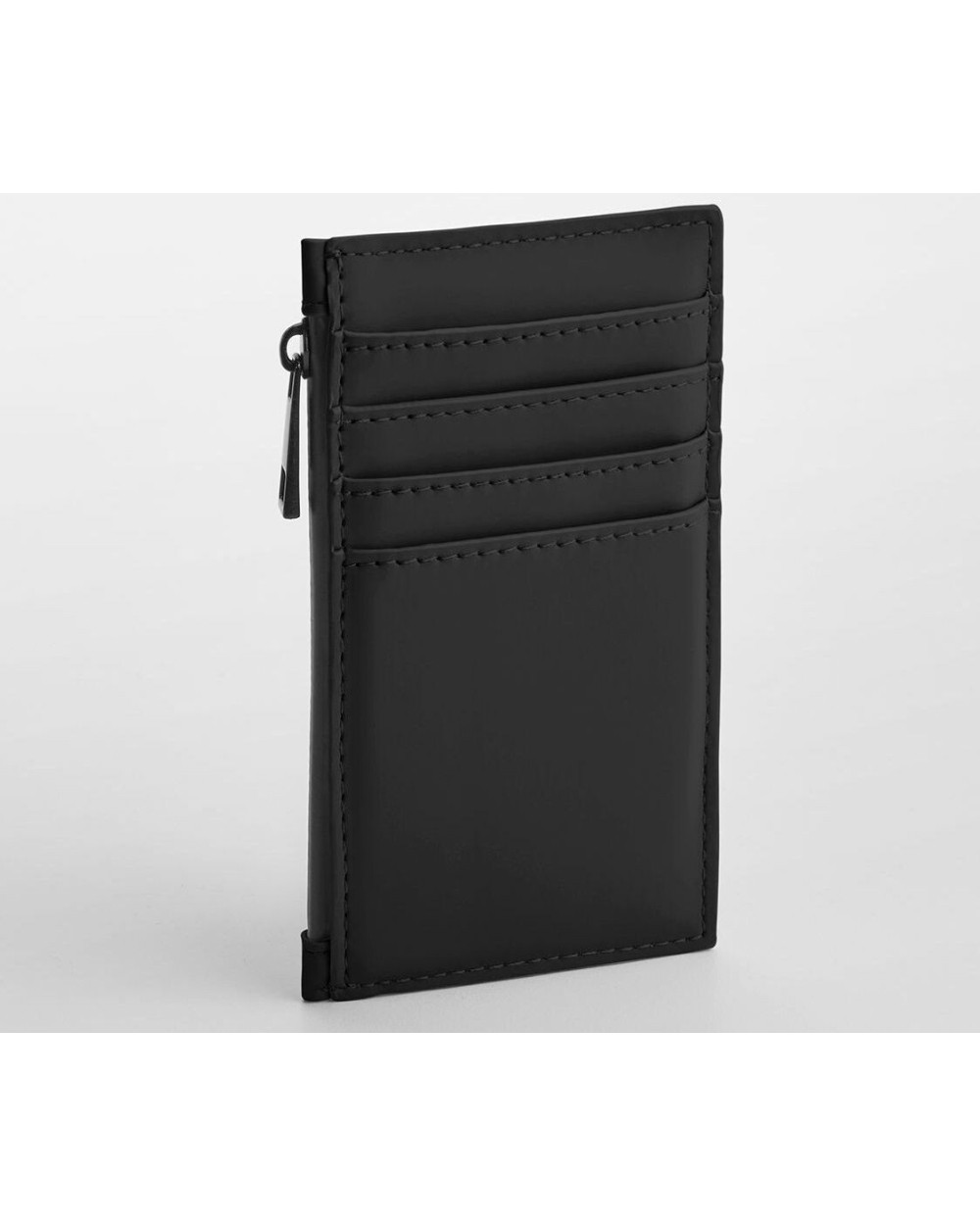 Accessoires personnalisable BAG BASE MATTE PU CARD HOLDER