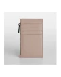 Benodigdheden BAG BASE MATTE PU CARD HOLDER voor bedrukking &amp; borduring