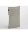 Benodigdheden BAG BASE MATTE PU CARD HOLDER voor bedrukking &amp; borduring