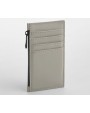 Benodigdheden BAG BASE MATTE PU CARD HOLDER voor bedrukking &amp; borduring