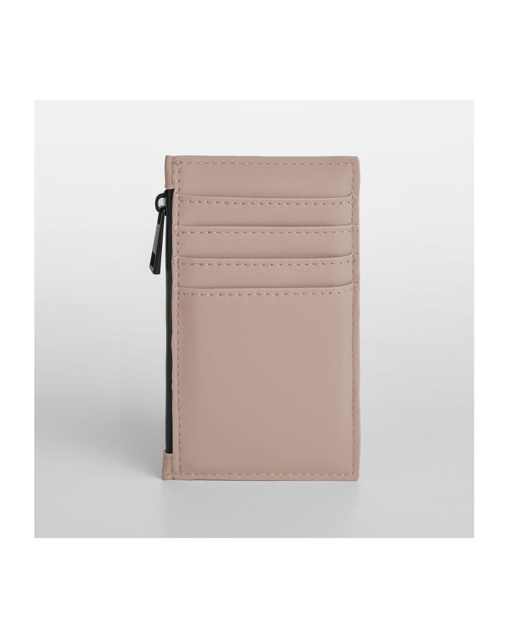 Accessoires personnalisable BAG BASE MATTE PU CARD HOLDER