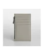 Benodigdheden BAG BASE MATTE PU CARD HOLDER voor bedrukking &amp; borduring
