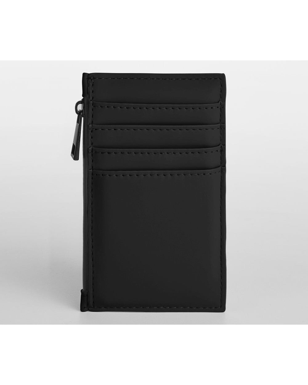 Accessoires personnalisable BAG BASE MATTE PU CARD HOLDER