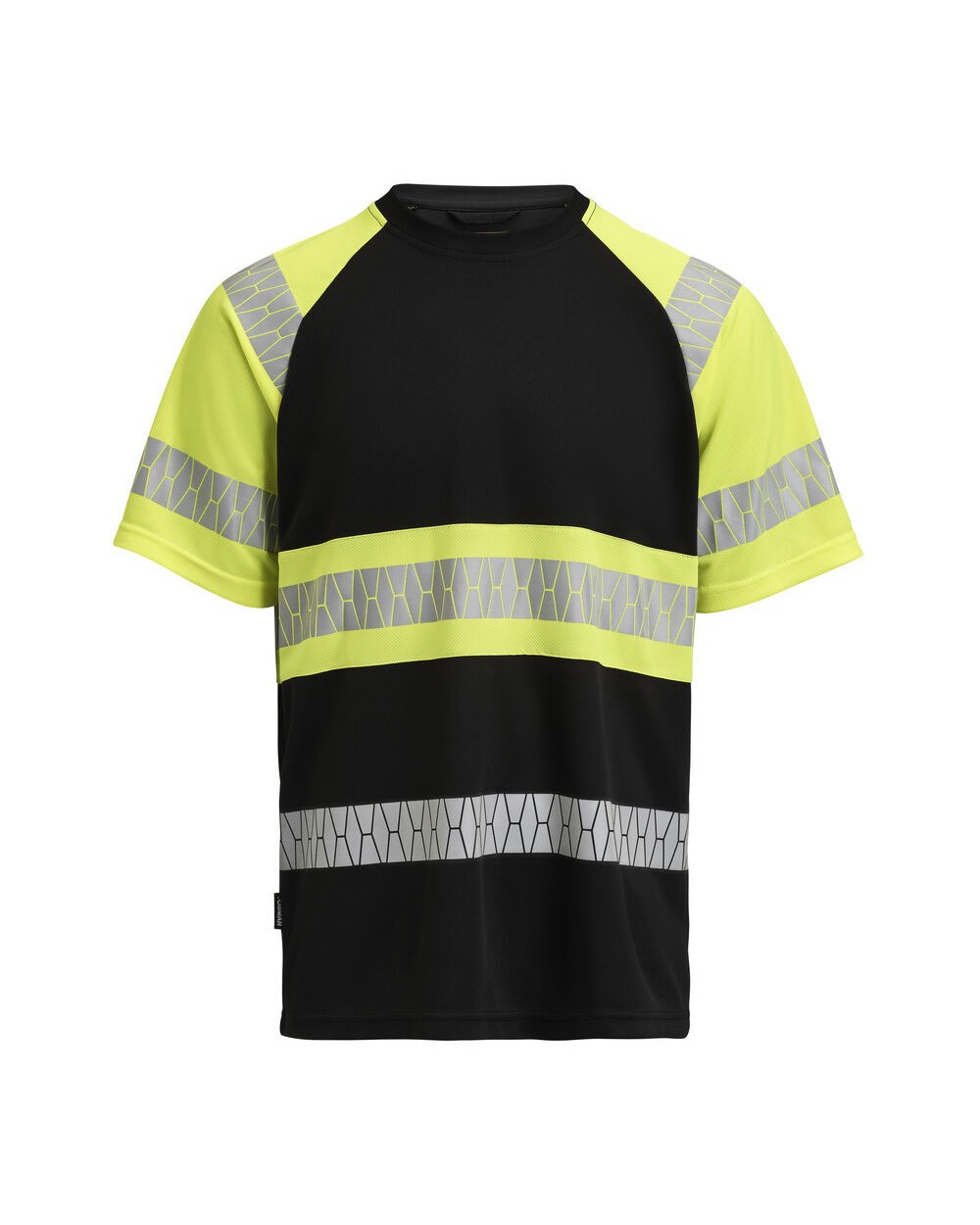 JOBMAN 5226 T-Shirt Hi-Vis T-Shirts personalisierbar