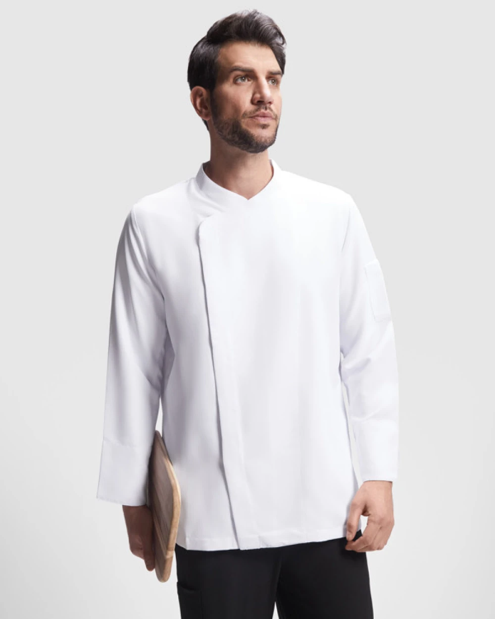 Vestes personnalisable ROLY DABIZ