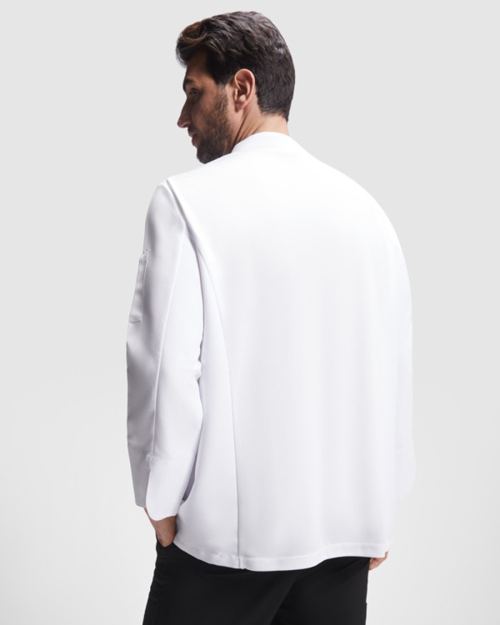 Vestes personnalisable ROLY DABIZ