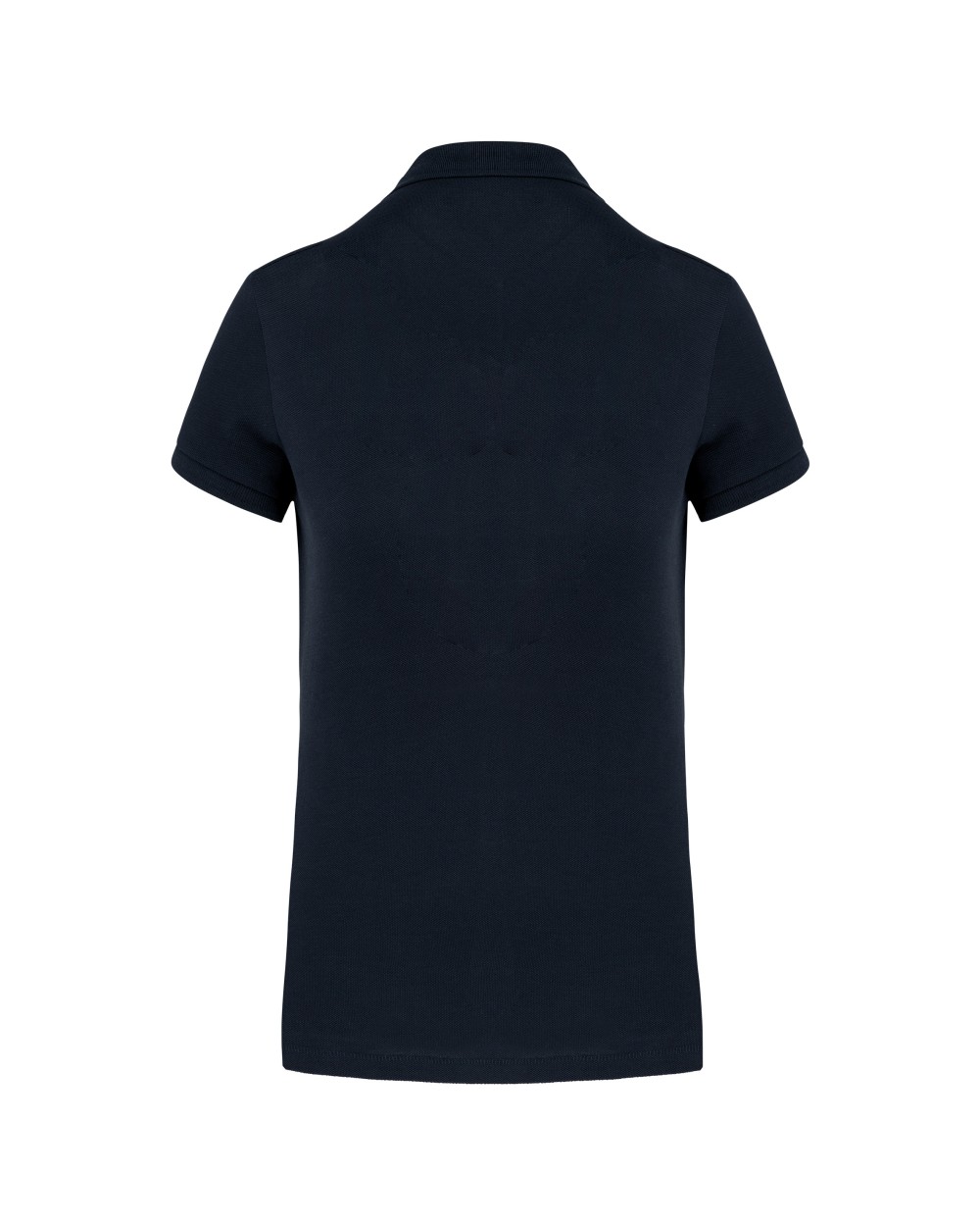 Polos personnalisable KARIBAN Polo Supima® manches courtes femme