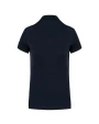 Polo's KARIBAN Damespolo Supima® korte mouwen voor bedrukking &amp; borduring