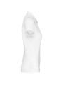 KARIBAN Polo Supima® manches courtes femme /api/colors/7a92cd2d-10d2-40b4-928b-296bb7487506 personnalisable