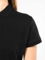Polos à personnaliser KARIBAN Polo Supima® manches courtes femme 