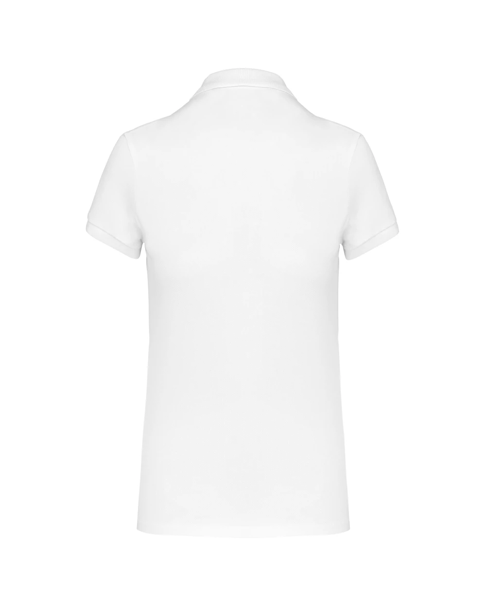 Polo's KARIBAN Damespolo Supima® korte mouwen voor bedrukking &amp; borduring