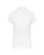 Polo's KARIBAN Damespolo Supima® korte mouwen voor bedrukking &amp; borduring