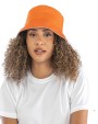 Bucket hats RESULT Reversibele Core bob gerecycled voor bedrukking &amp; borduring