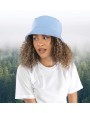 Bucket hats RESULT Reversibele Core bob gerecycled voor bedrukking &amp; borduring