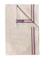 KARIBAN Essuie-vaisselle 2 rayures Origine France Garantie /api/colors/e4673c21-e8cb-492b-aa0c-b227b8618401 personnalisable
