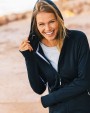 JAMES-HARVEST Northderry
Fleecejacke Damen Polar Fleeces personalisierbar