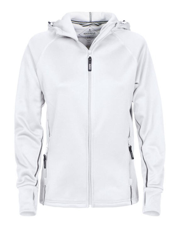 Polar Fleeces JAMES-HARVEST Northderry
Fleece Jas Dames voor bedrukking &amp; borduring