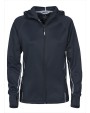 JAMES-HARVEST Northderry
Fleecejacke Damen Polar Fleeces personalisierbar