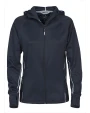 Laines polaires personnalisable JAMES-HARVEST Northderry Veste Polaire Femmes