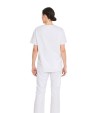 T-Shirts personnalisable DICKIES Haut col V unisexe