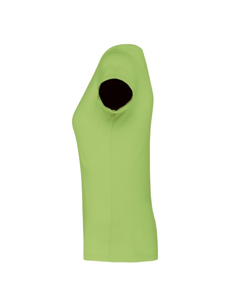 KARIBAN T-shirt col bateau manches courtes femme /api/colors/8facb4b8-f974-4489-9f35-f89e0fd34bf7 personnalisable