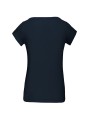 KARIBAN T-shirt col bateau manches courtes femme /api/colors/b68891a9-1d28-4f7a-8deb-775c45027afd personnalisable
