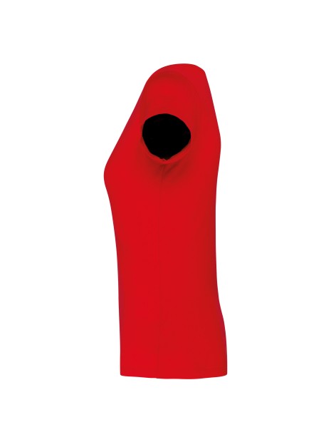 KARIBAN T-shirt col bateau manches courtes femme /api/colors/c953313a-9c9d-493b-934e-ddcf8fada2ae personnalisable