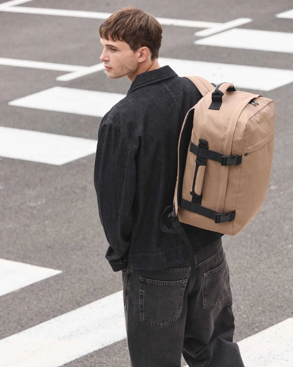 Sacs & Bagagerie personnalisable KIMOOD Sac à dos de voyage multi-usages