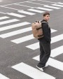 Tassen & Zakken KIMOOD Veelzijdige reisrugzak voor bedrukking &amp; borduring