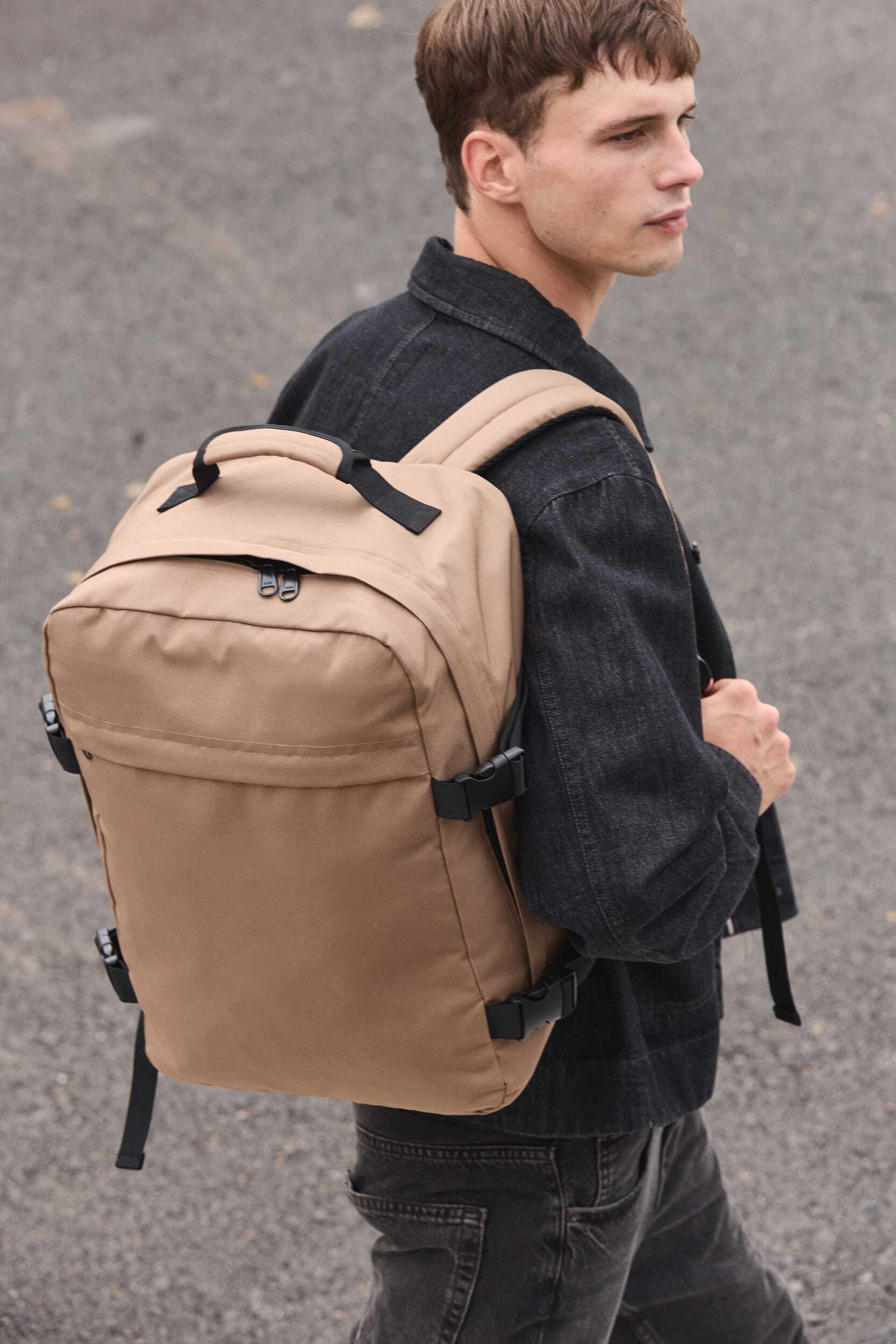 Sacs & Bagagerie personnalisable KIMOOD Sac à dos de voyage multi-usages