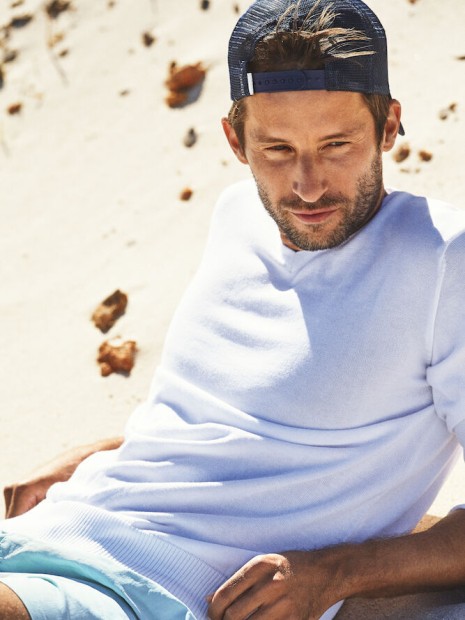 Pulls à personnaliser PRINTER Forehand
Sweatshirt Hommes 