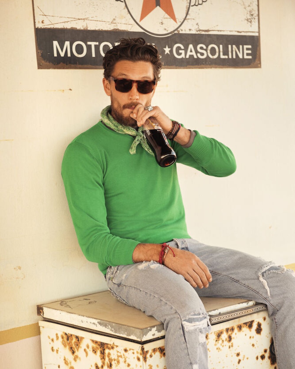 Pulls personnalisable PRINTER Forehand
Sweatshirt Hommes