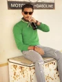 Pulls à personnaliser PRINTER Forehand Sweatshirt Hommes 
