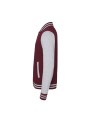 AWDIS VARSITY JACKET /api/colors/47a66c7a-1baa-465a-9efb-1c0d359599aa personnalisable