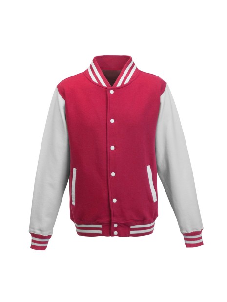 AWDIS VARSITY JACKET /api/colors/7f7c9dec-d815-4bb8-b673-36a74baef429 personnalisable