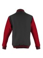 AWDIS VARSITY JACKET  personnalisable
