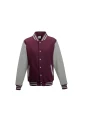 AWDIS VARSITY JACKET /api/colors/47a66c7a-1baa-465a-9efb-1c0d359599aa personnalisable