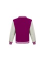AWDIS VARSITY JACKET /api/colors/7f7c9dec-d815-4bb8-b673-36a74baef429 personnalisable